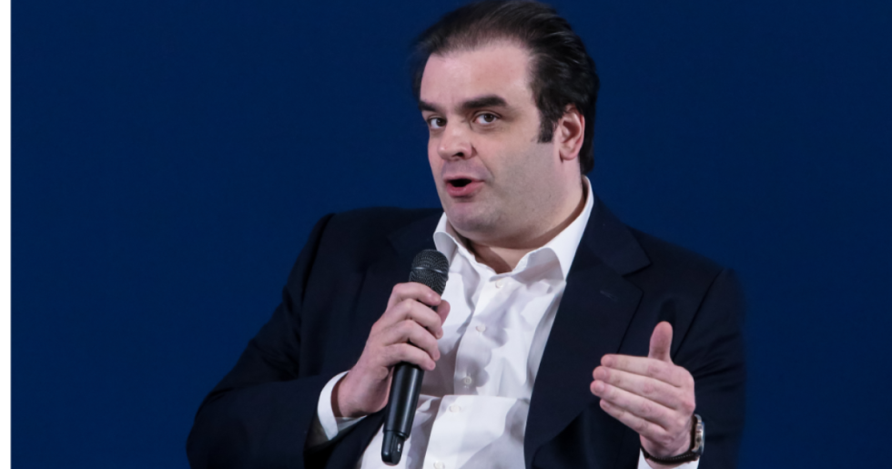 Πιερρακάκης: «Το πλεόνασμα θα είναι πάνω από τον στόχο - Ο επιπλέον δημοσιονομικός χώρος θα επιστρέψει στους πολίτες»